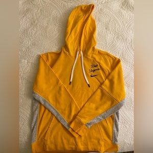 Nike West Virginia Hoodie